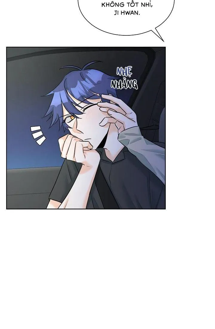 Triple Trick Chapter 7 Trang 38