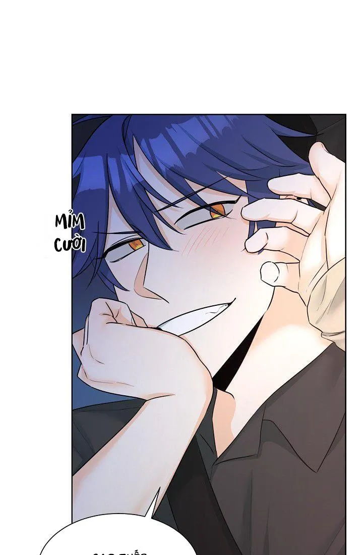 Triple Trick Chapter 7 Trang 39