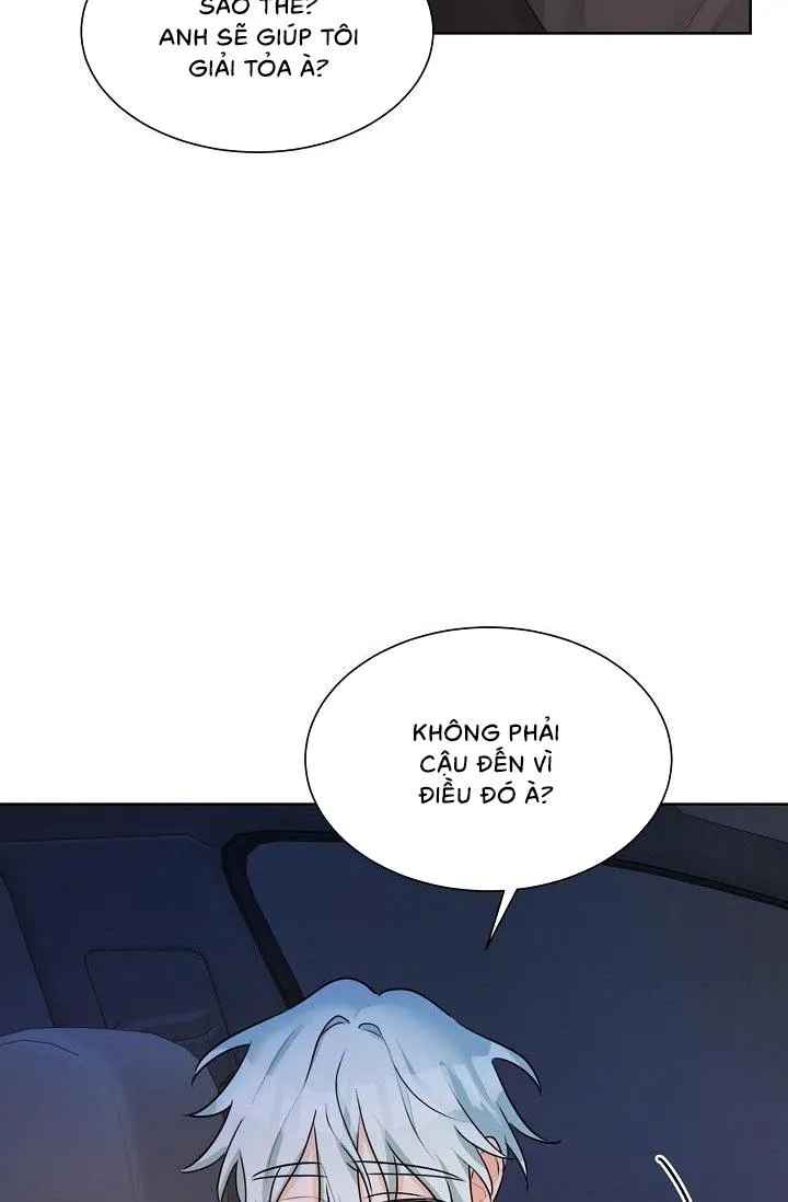 Triple Trick Chapter 7 Trang 40