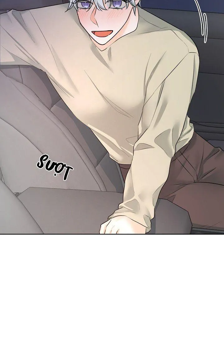 Triple Trick Chapter 7 Trang 41