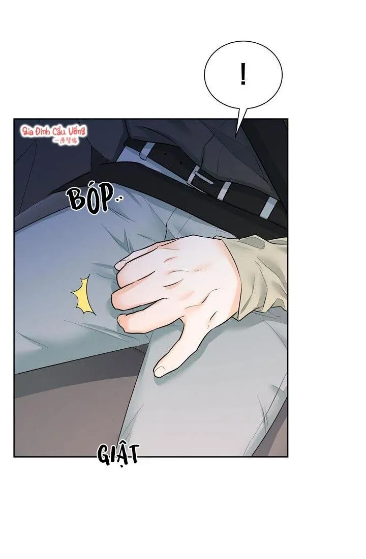 Triple Trick Chapter 7 Trang 42