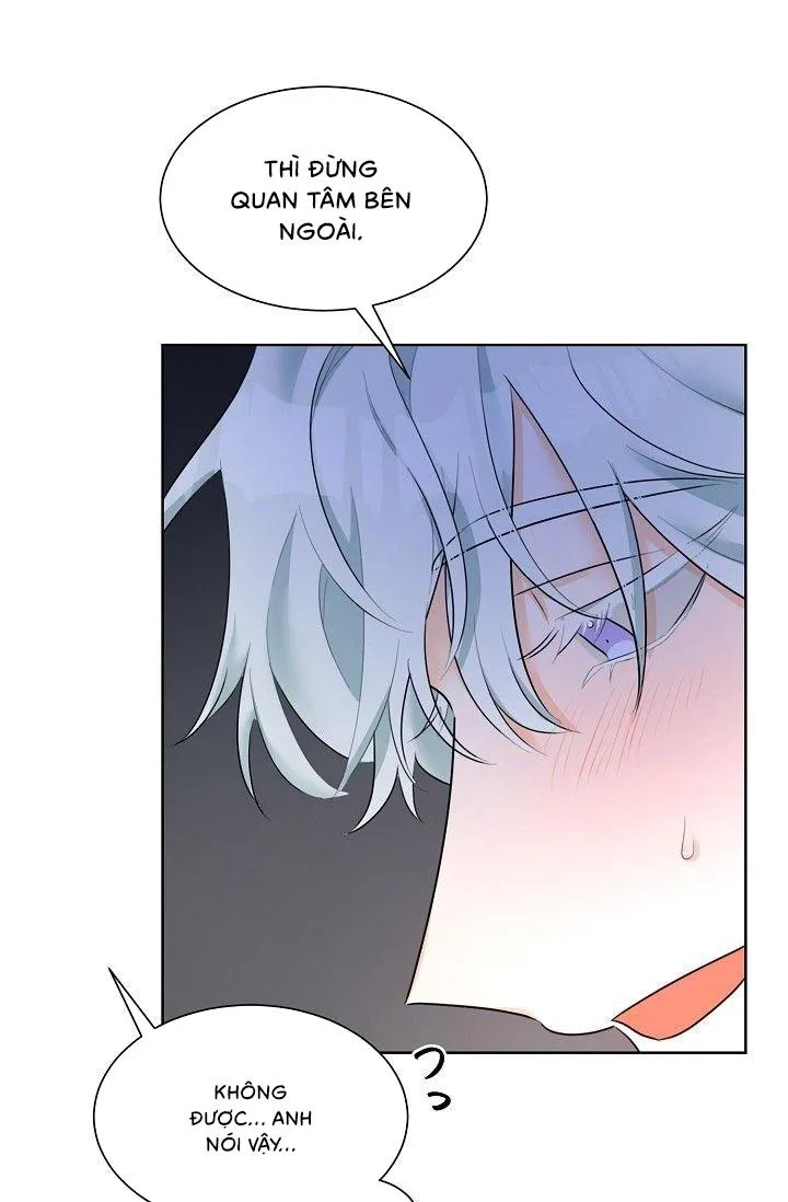 Triple Trick Chapter 7 Trang 45