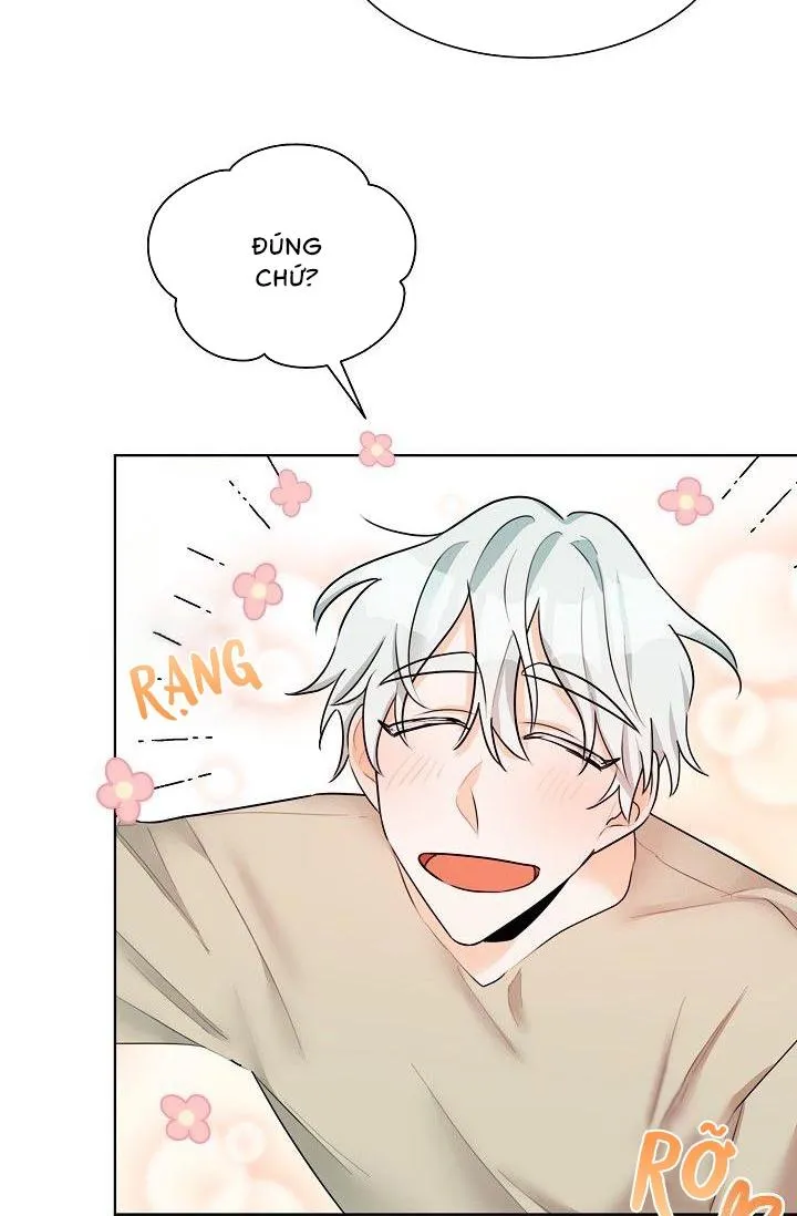 Triple Trick Chapter 7 Trang 47