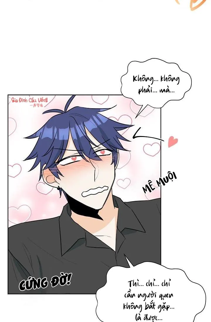 Triple Trick Chapter 7 Trang 48