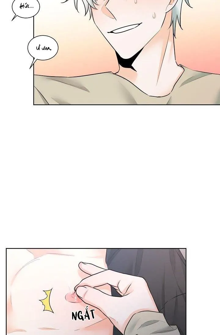 Triple Trick Chapter 7 Trang 52