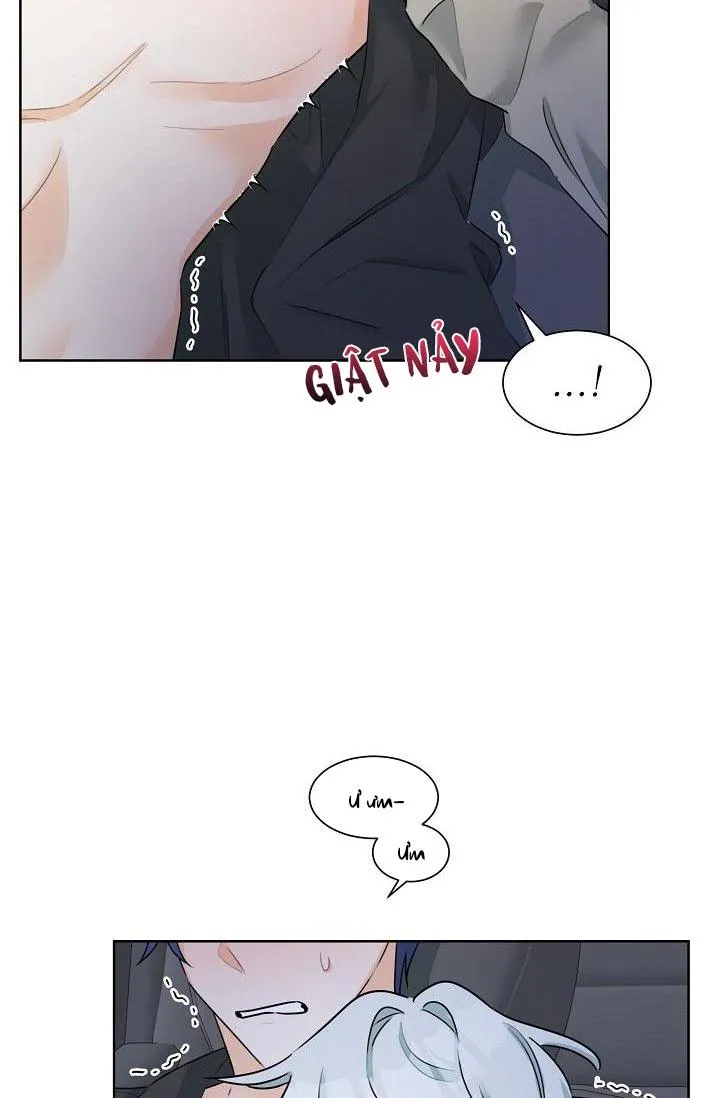 Triple Trick Chapter 7 Trang 53