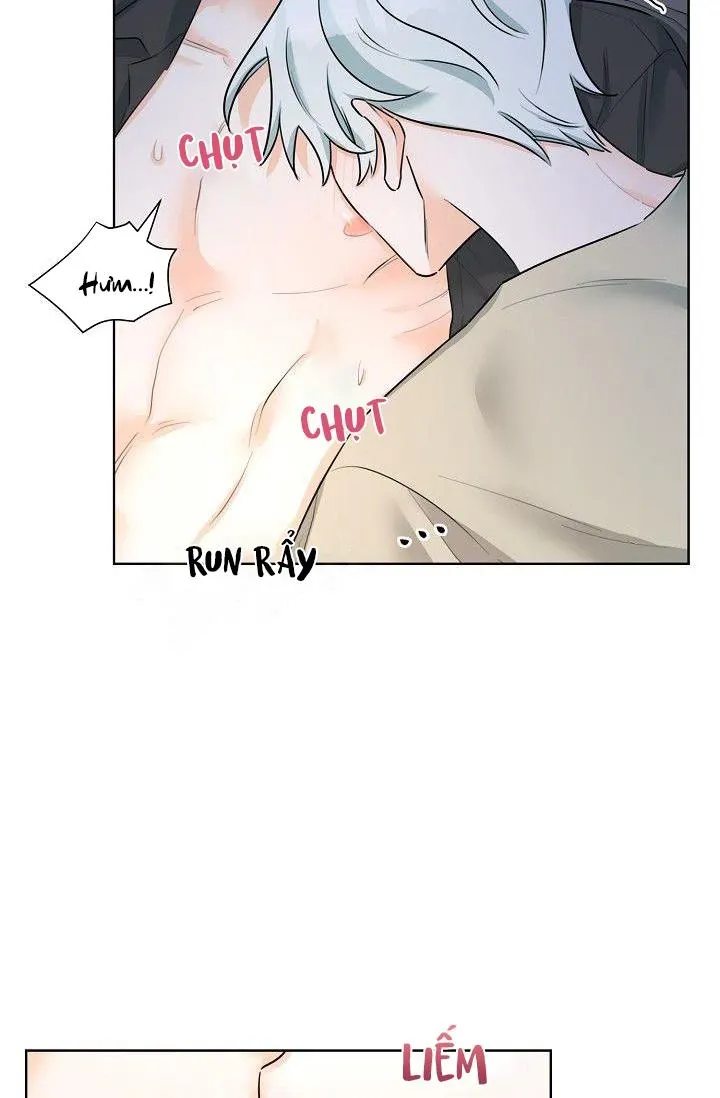 Triple Trick Chapter 7 Trang 54