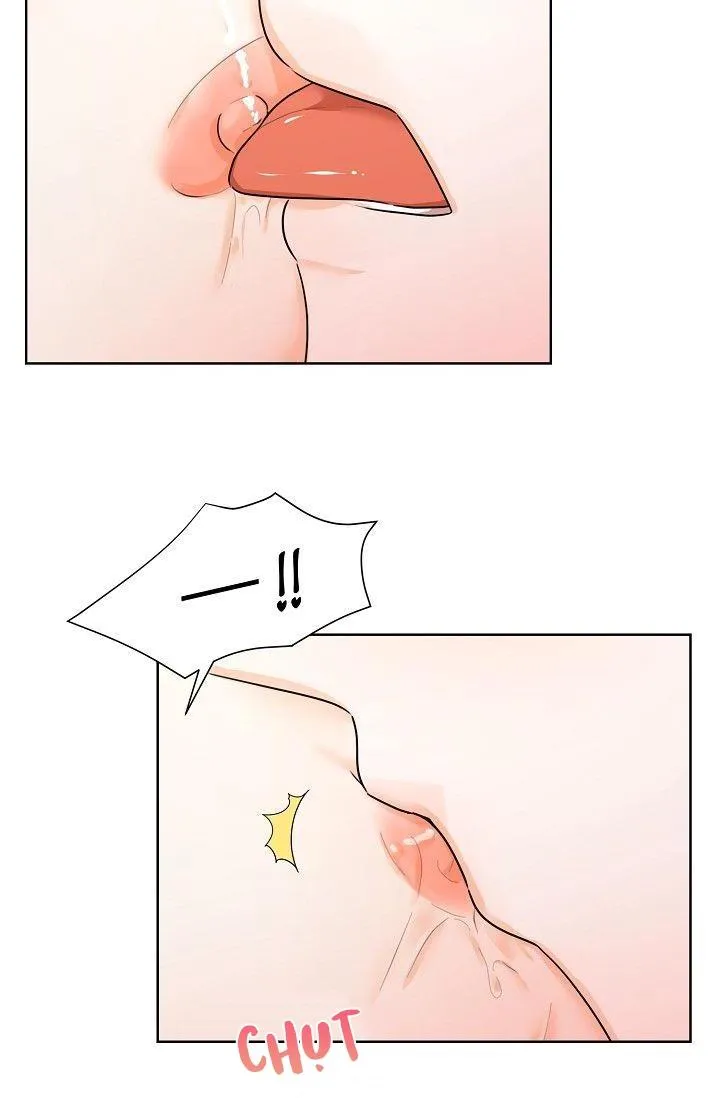 Triple Trick Chapter 7 Trang 55