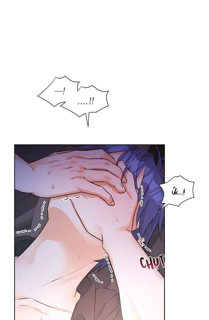 Triple Trick Chapter 7 Trang 56