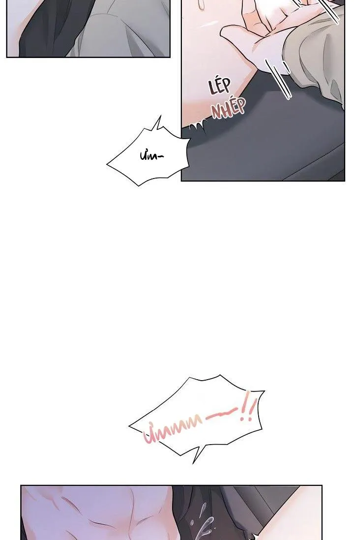 Triple Trick Chapter 7 Trang 58