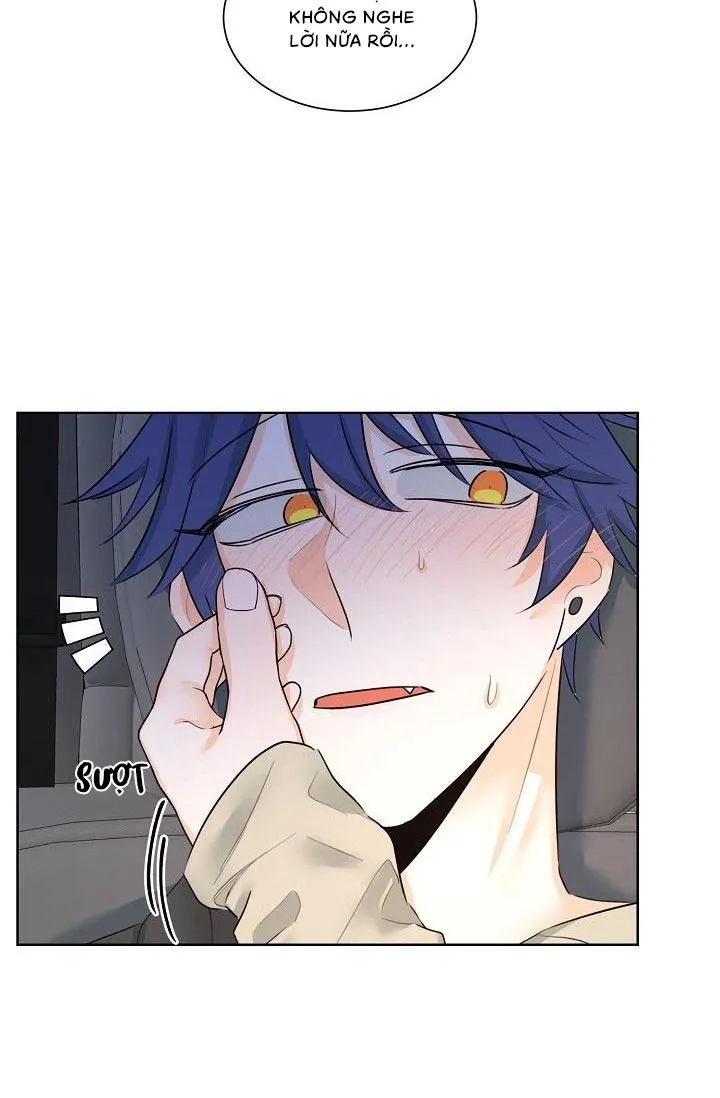 Triple Trick Chapter 7 Trang 63