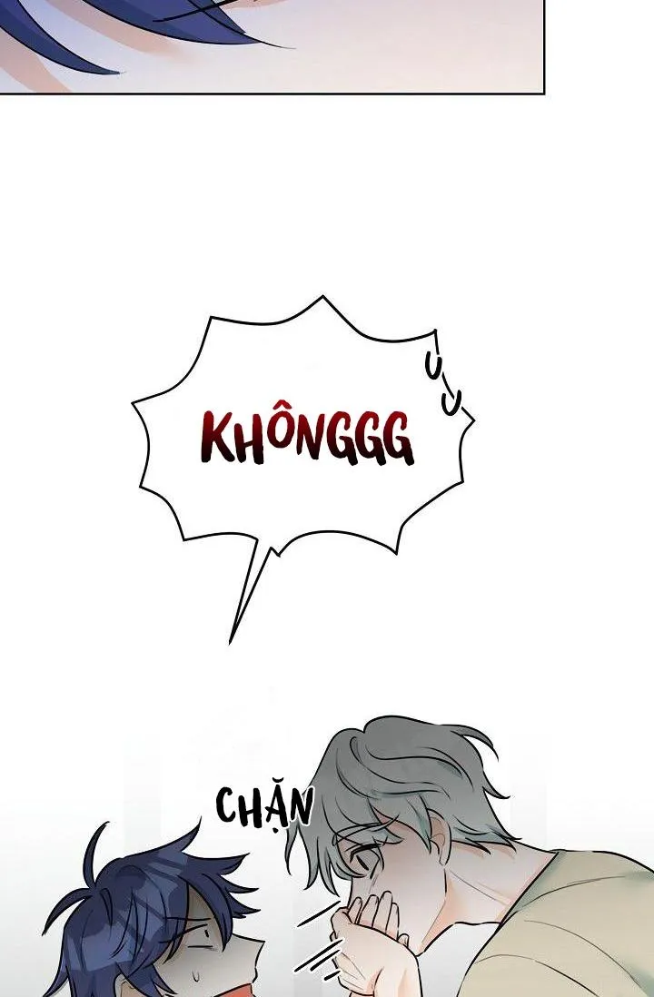 Triple Trick Chapter 7 Trang 67