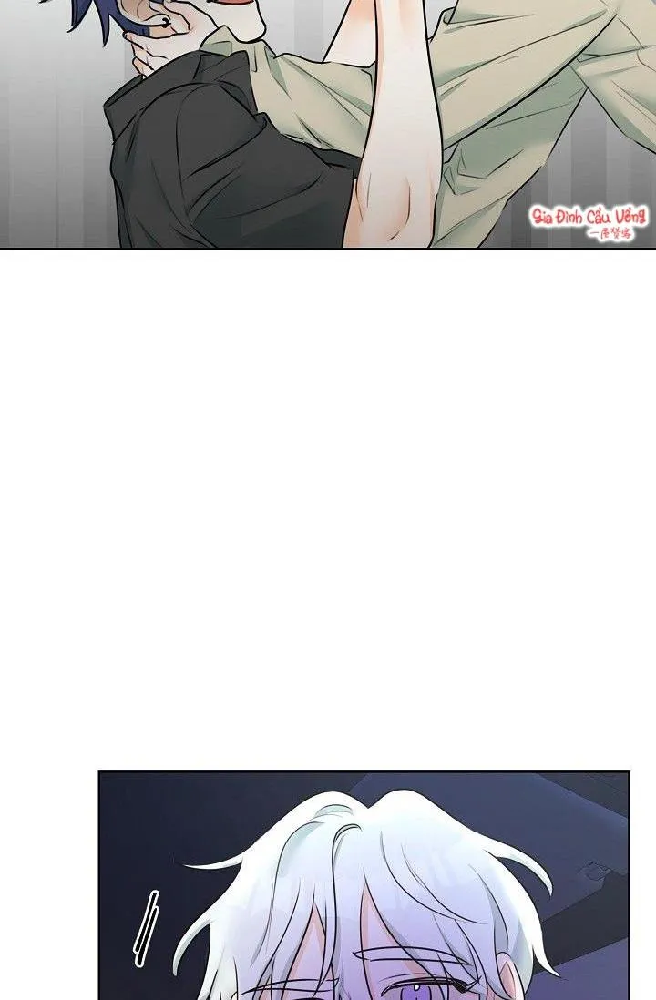 Triple Trick Chapter 7 Trang 68