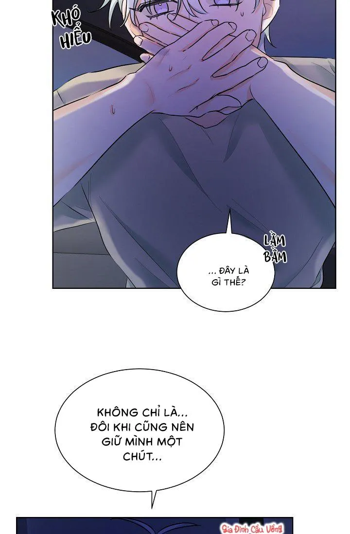 Triple Trick Chapter 7 Trang 69