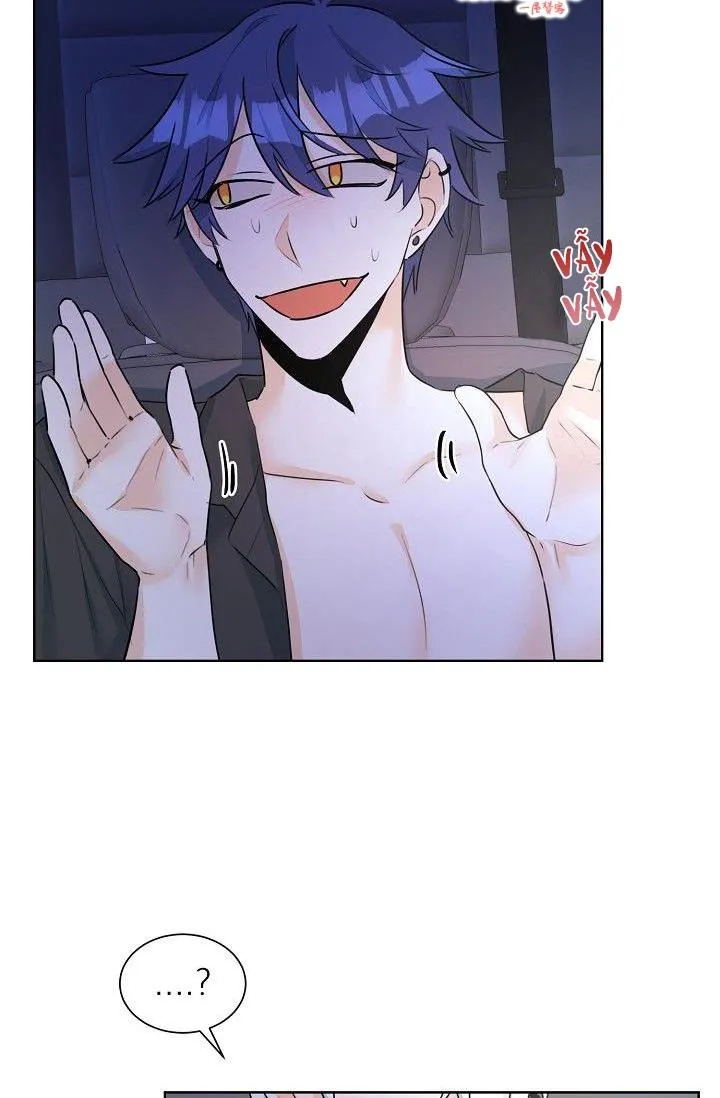 Triple Trick Chapter 7 Trang 70