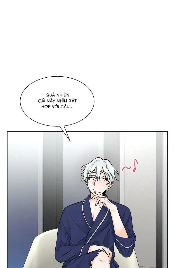 Triple Trick Chapter 8 Trang 3