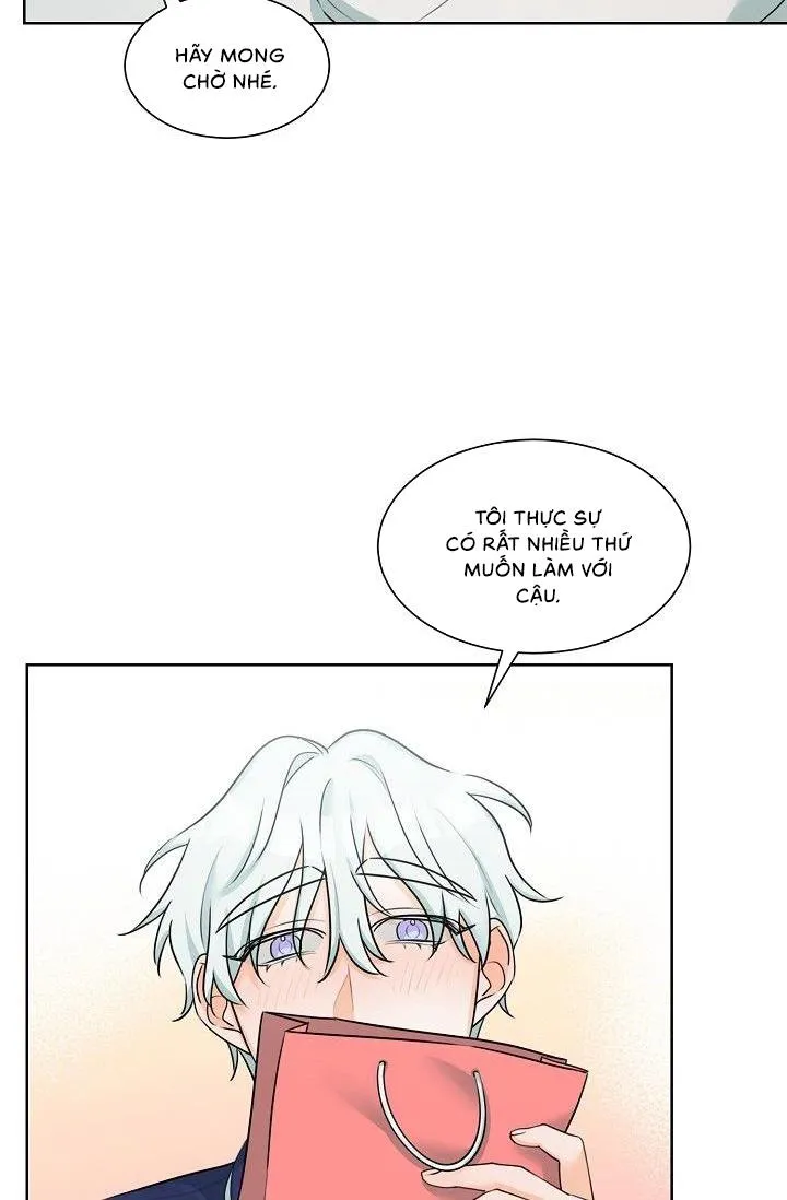 Triple Trick Chapter 8 Trang 8