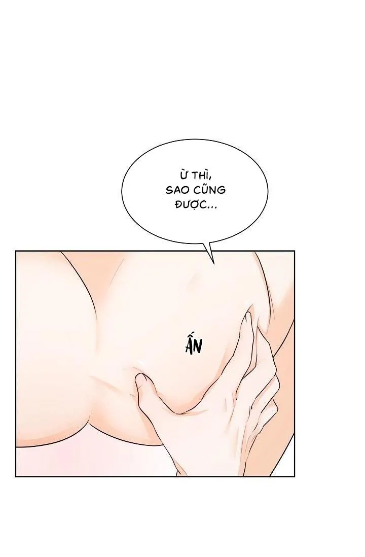 Triple Trick Chapter 8 Trang 15