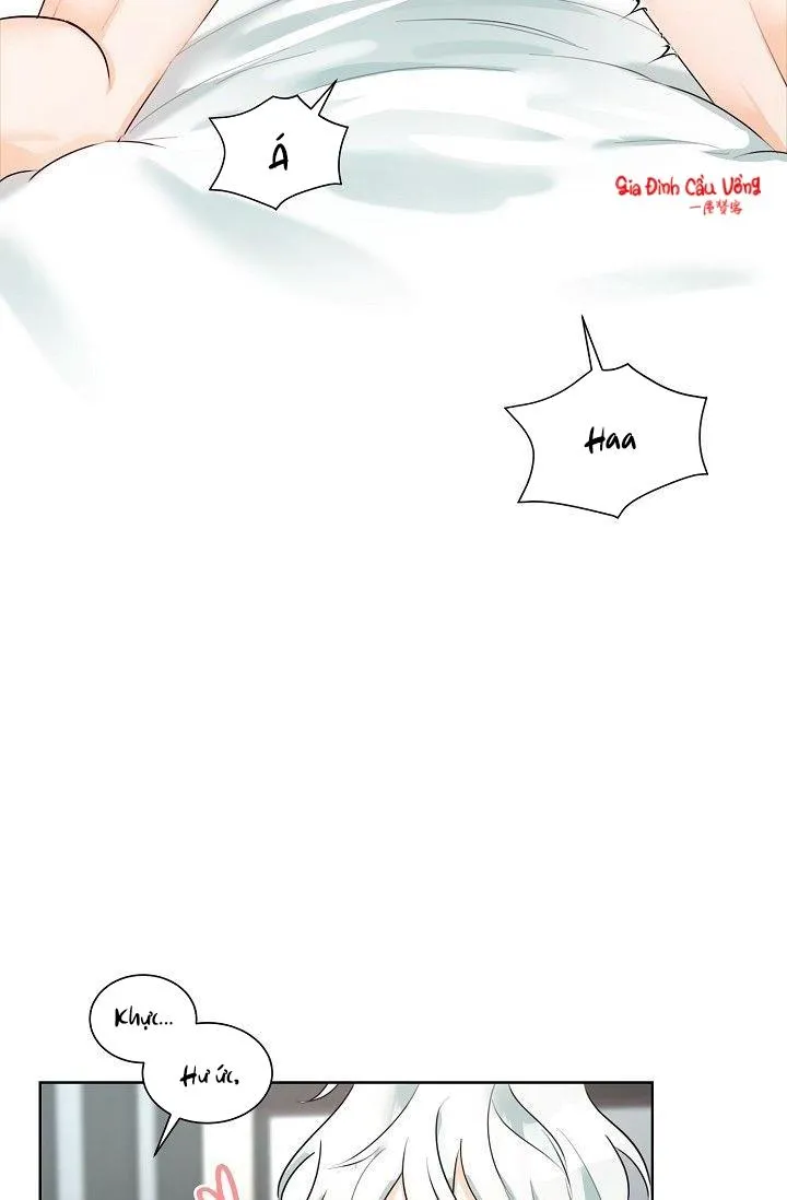 Triple Trick Chapter 8 Trang 25