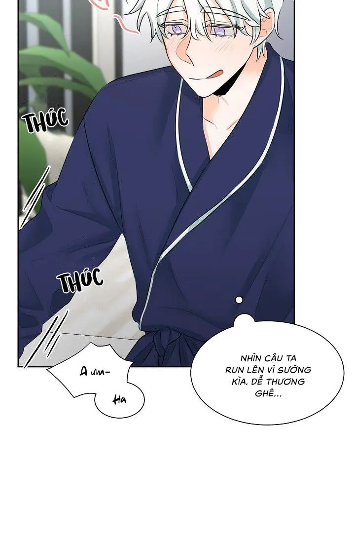 Triple Trick Chapter 8 Trang 26