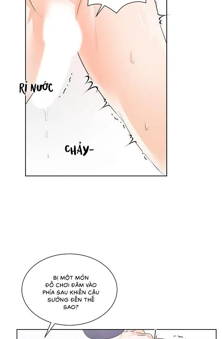 Triple Trick Chapter 8 Trang 28
