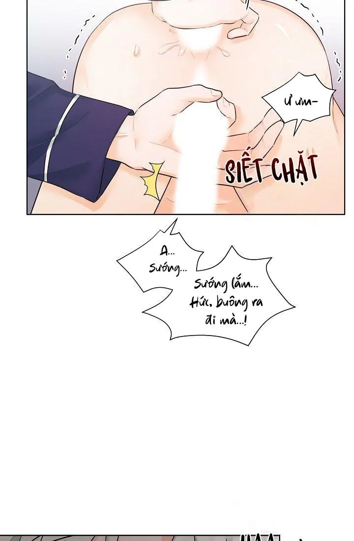 Triple Trick Chapter 8 Trang 29