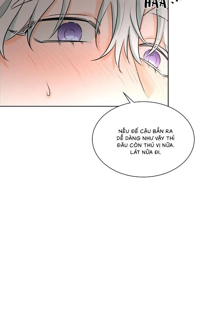 Triple Trick Chapter 8 Trang 30