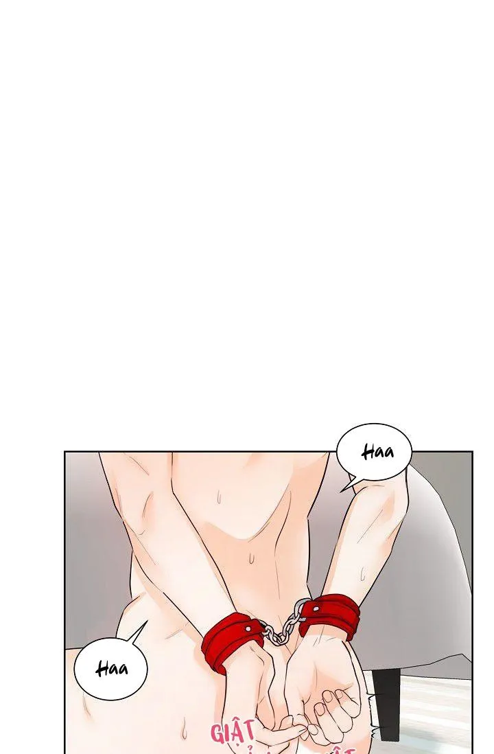 Triple Trick Chapter 8 Trang 31