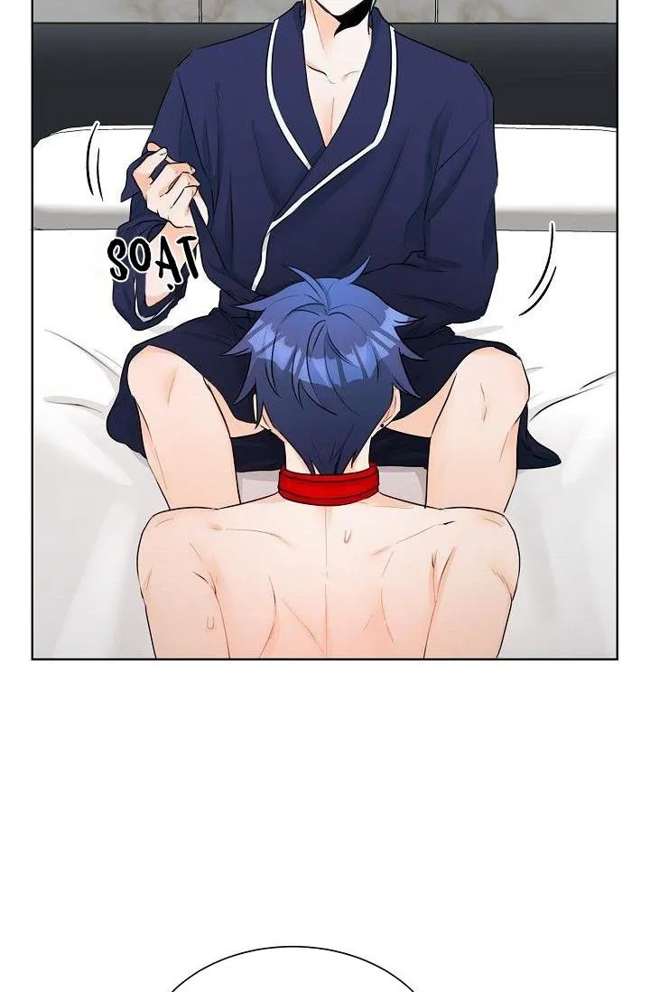 Triple Trick Chapter 8 Trang 33