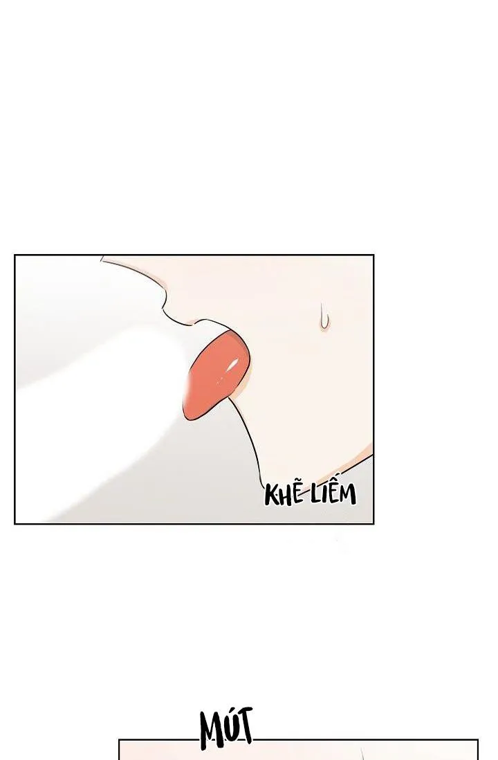 Triple Trick Chapter 8 Trang 36