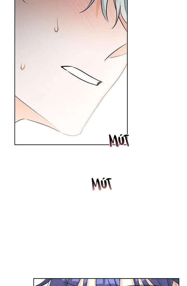 Triple Trick Chapter 8 Trang 38