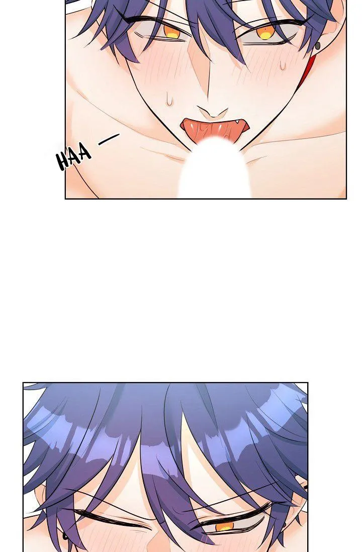 Triple Trick Chapter 8 Trang 39