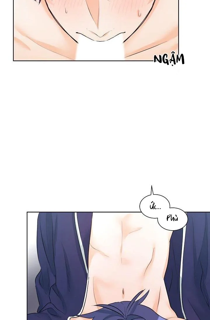 Triple Trick Chapter 8 Trang 40