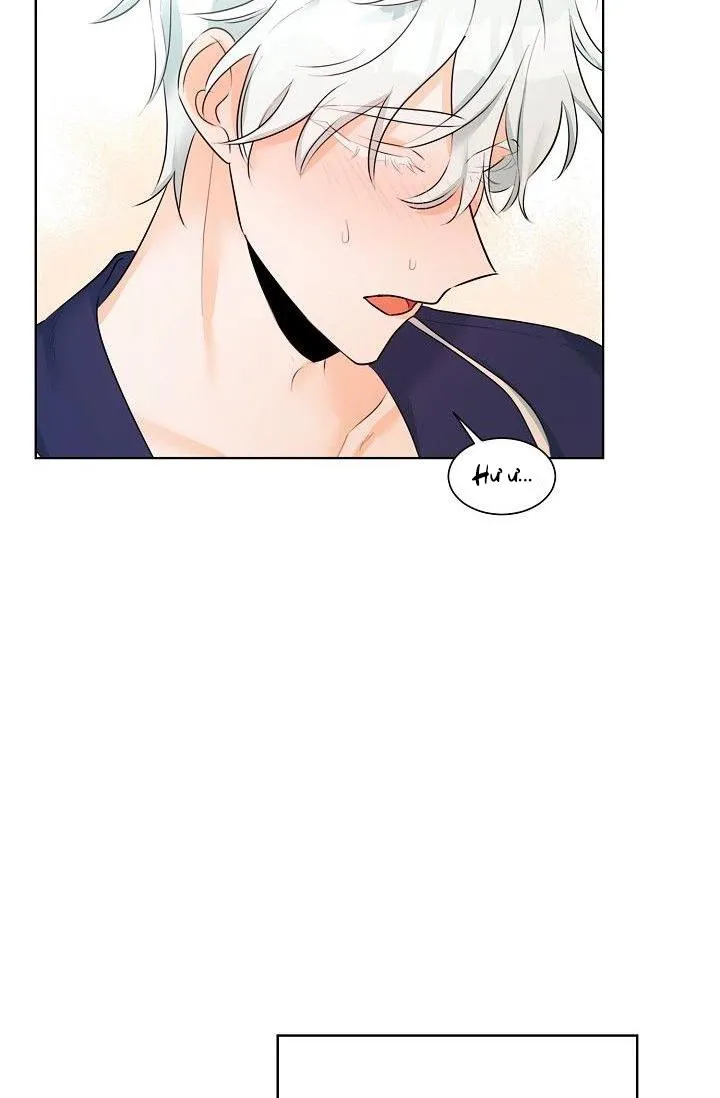 Triple Trick Chapter 8 Trang 42