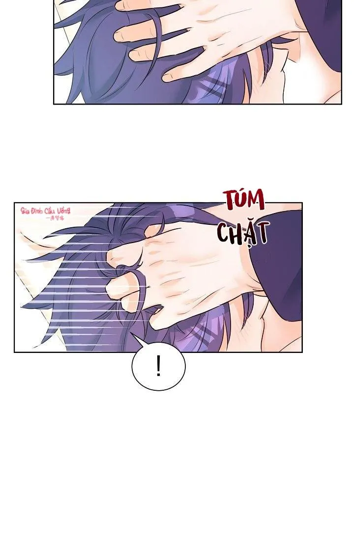 Triple Trick Chapter 8 Trang 45