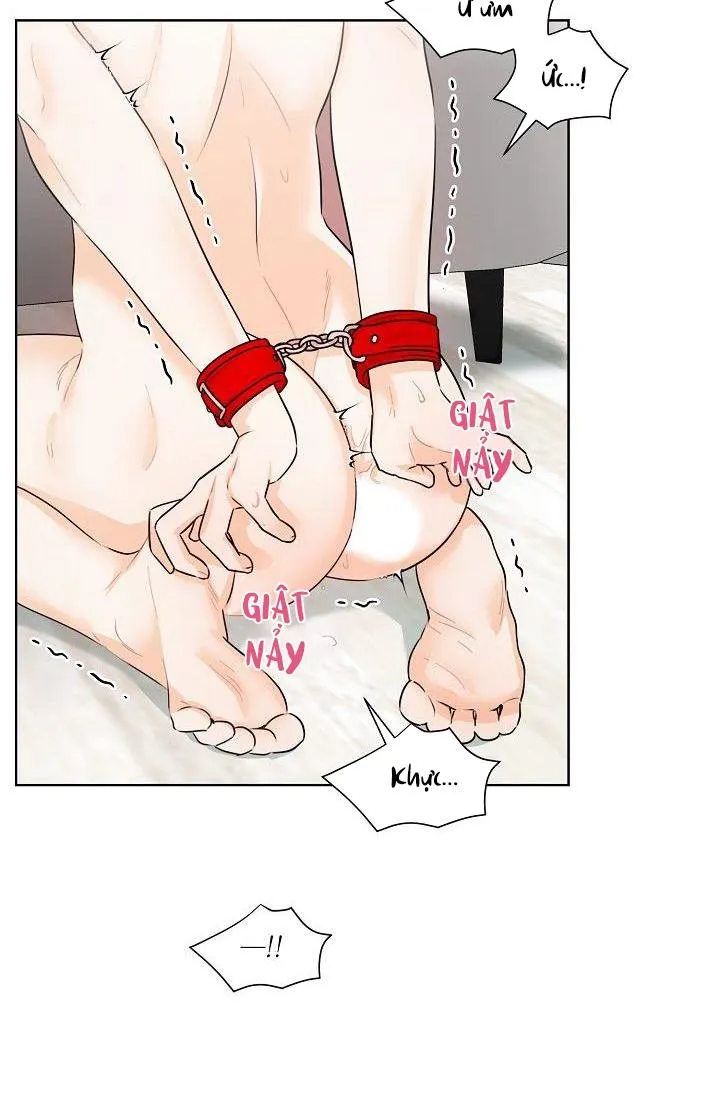 Triple Trick Chapter 8 Trang 47