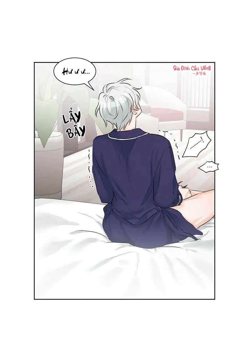 Triple Trick Chapter 8 Trang 48