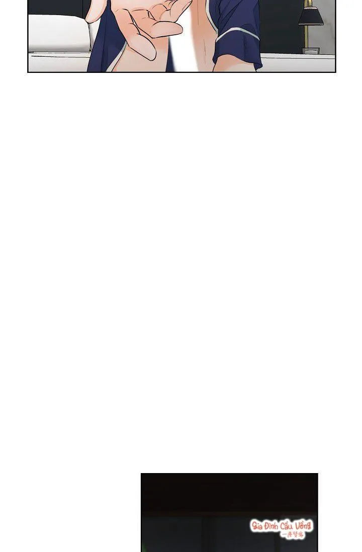 Triple Trick Chapter 8 Trang 51