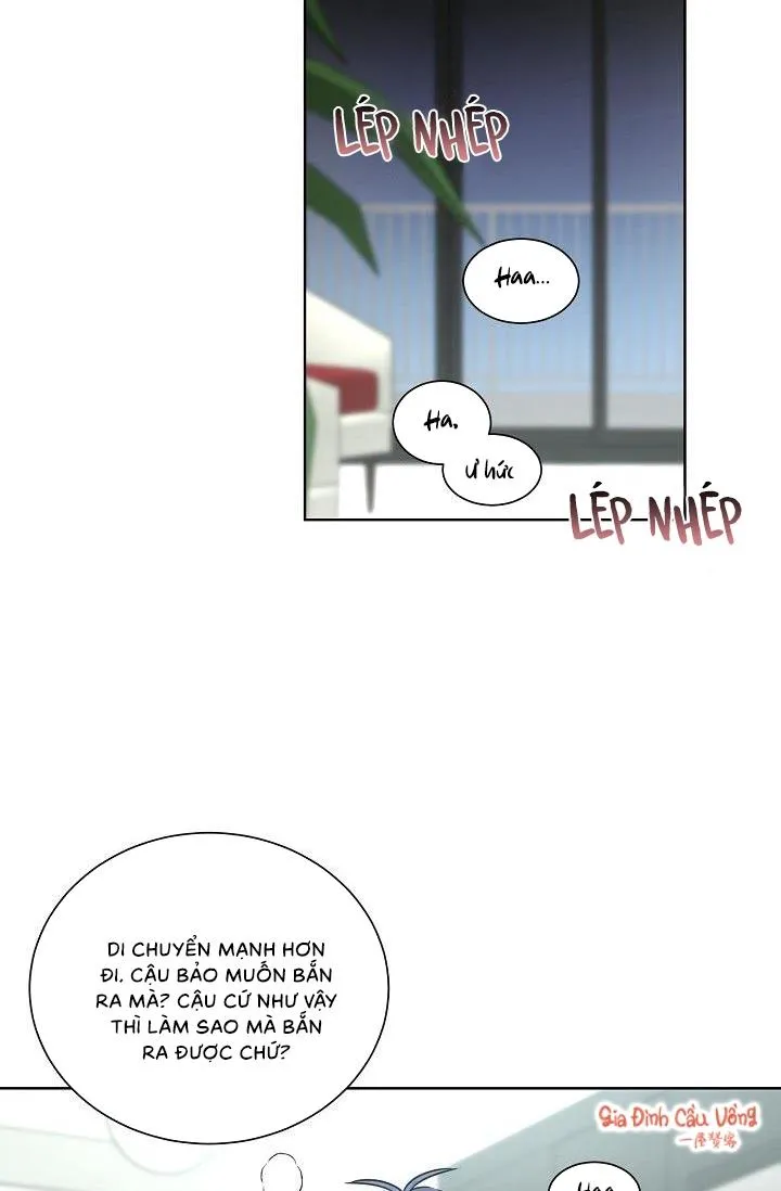 Triple Trick Chapter 8 Trang 52