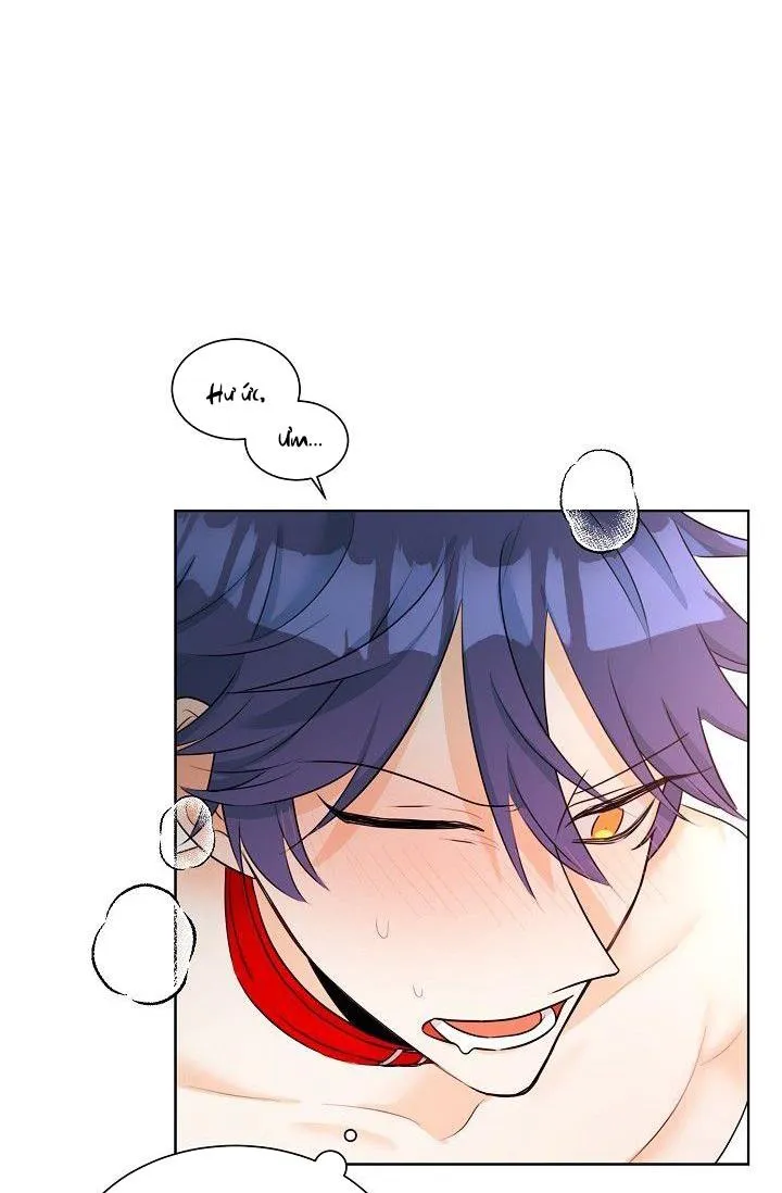 Triple Trick Chapter 8 Trang 54