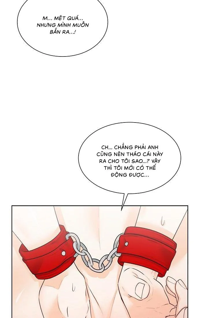 Triple Trick Chapter 8 Trang 55