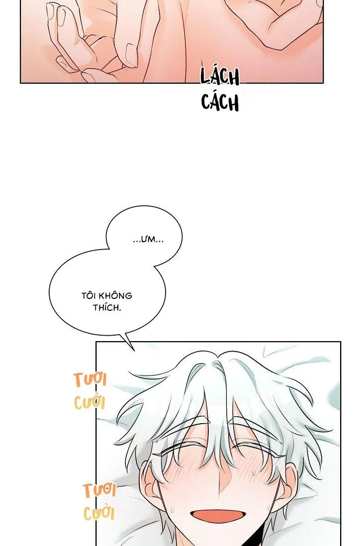 Triple Trick Chapter 8 Trang 56