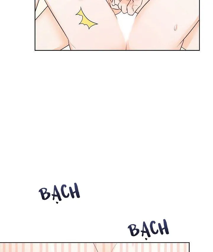 Triple Trick Chapter 8 Trang 62