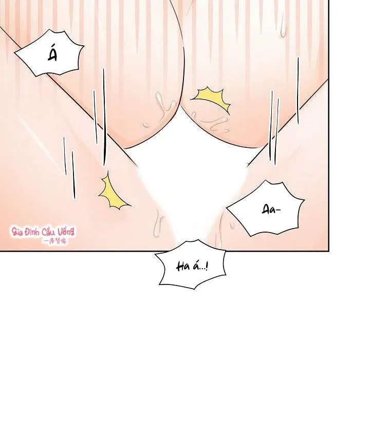 Triple Trick Chapter 8 Trang 63