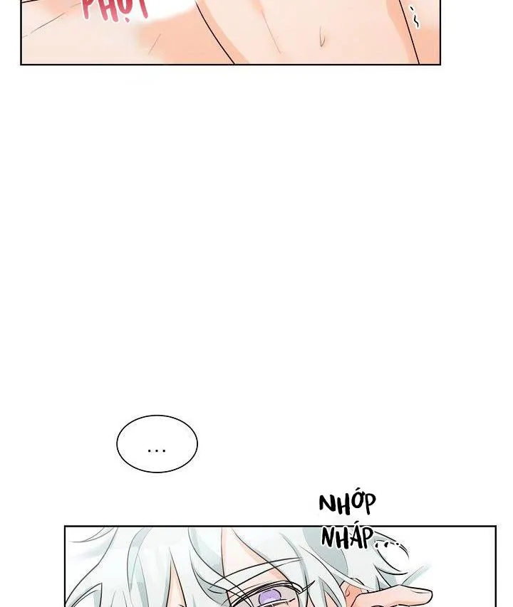 Triple Trick Chapter 8 Trang 66