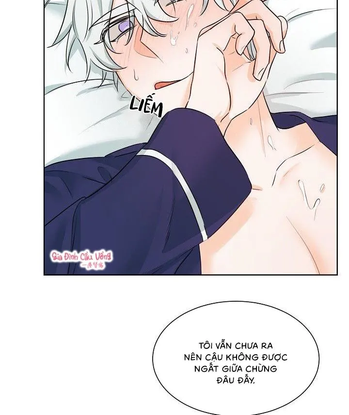 Triple Trick Chapter 8 Trang 67