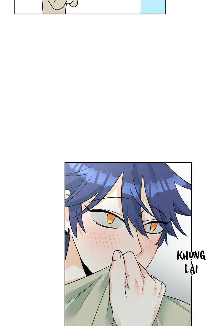 Triple Trick Chapter 9 Trang 5