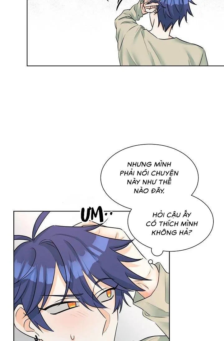 Triple Trick Chapter 9 Trang 8