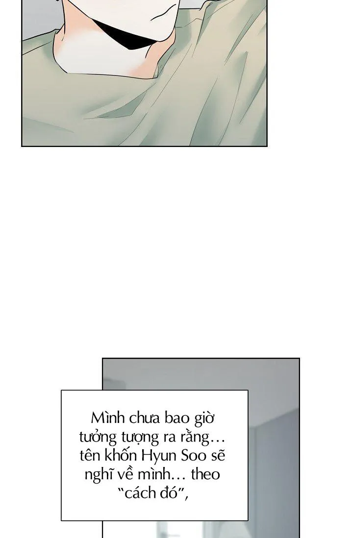 Triple Trick Chapter 9 Trang 9