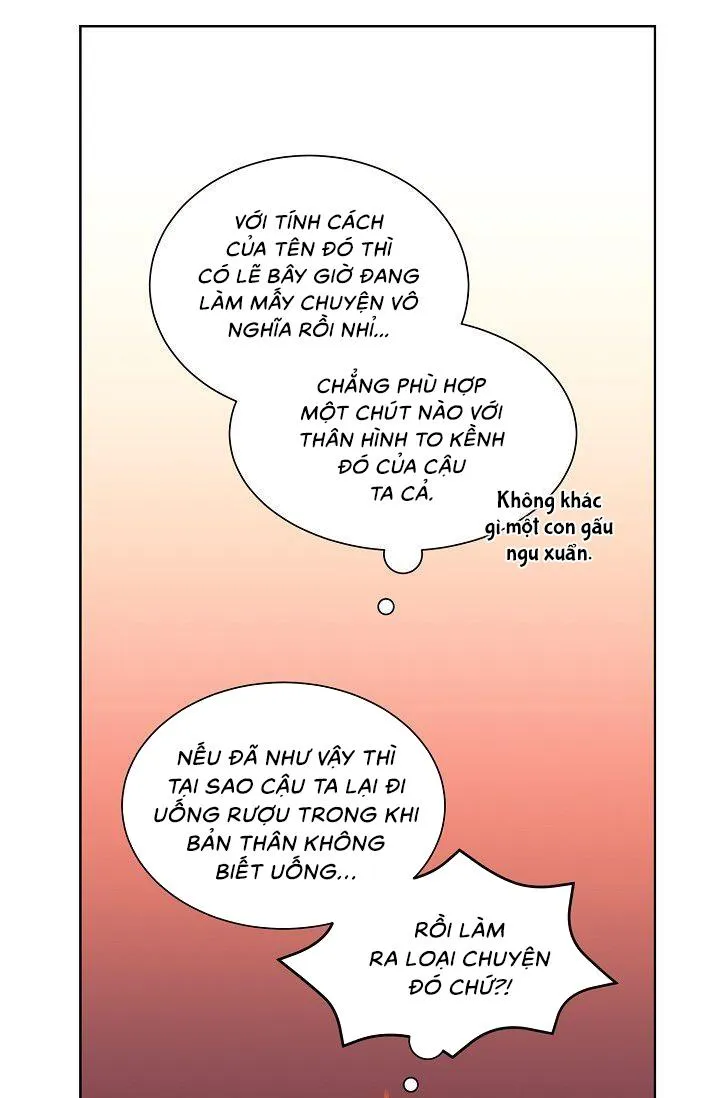 Triple Trick Chapter 9 Trang 11